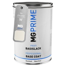 Autolack Dose spritzfertig