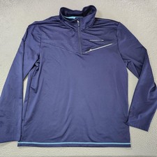Porsche Pullover Shirt Mens