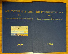 Jahrbuch 2010 komplett