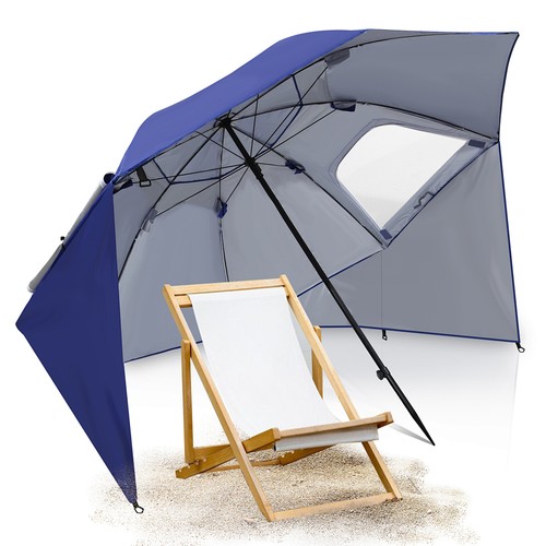 Sonnenschirm strandmuschel - sonnenschirm,