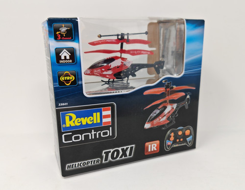 Revell 23841 mini - revell,