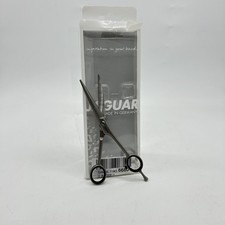 Jaguar 14586 White Line Satin