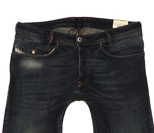 Diesel iakop herren jeans - diesel, –