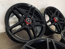 AMG Wheels Rims 19” Mercedes