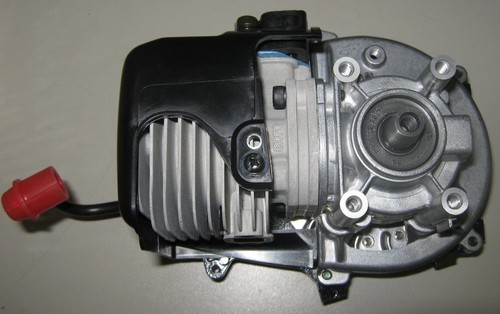 Zenoah g230 rc3 23ccm - zenoah, motor