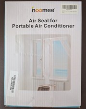 Hoomee Fensterabdichtung für