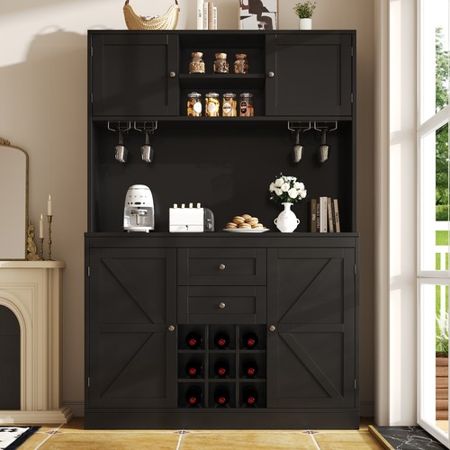 Küchenschrank hochschrank - küchenschrank,