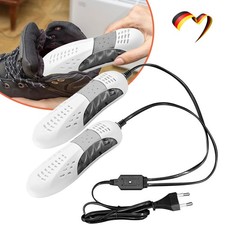 Schuhtrockner elektrisch