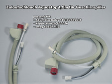 Aquastop zulaufschlauch - aquastop,