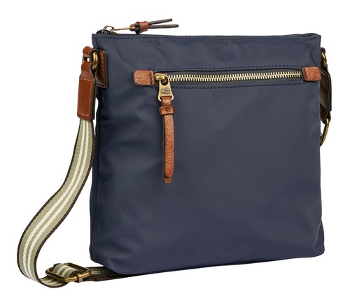 Camel active bari cross bag - active, l