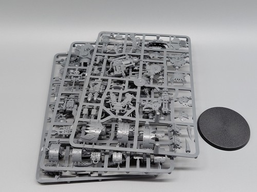 Deff dread orks warhammer - warhammer, 40k