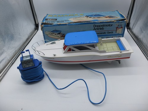 Schuco samara 5553 boot - schuco,