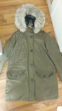 Tommy Hilfiger Winterjacke