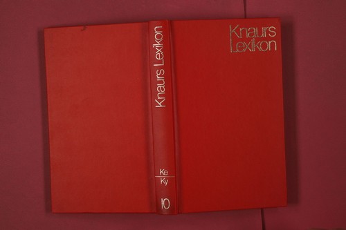 323154 knaurs lexikon - 323154,