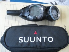 Suunto Cobra Tauchcomputer nur