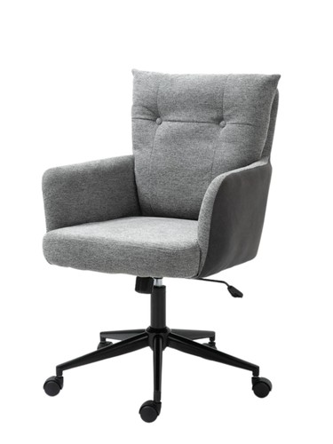 Seba office stuhl mark grau - mark,