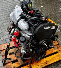 GEBRAUCHTER MOTOR ENGINE