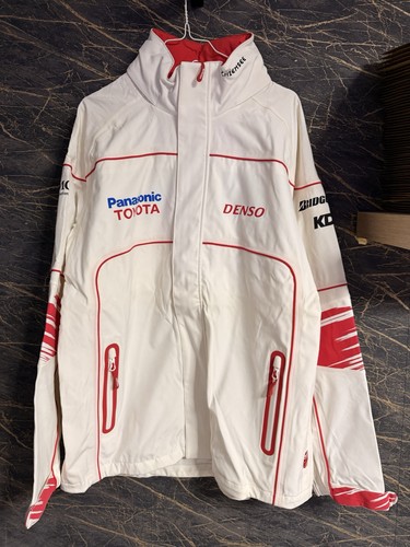 Panasonic toyota formel - panasonic,