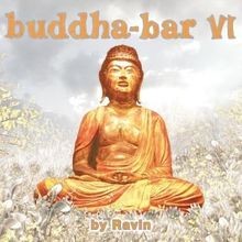 Buddha-Bar VI (Unibox) von Various (By Ravin) | CD | Zustand sehr gut
