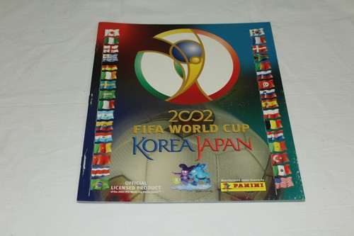 Panini album world - panini, cup