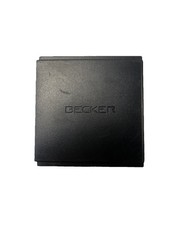 Mercedes map pilot - pilot, becker