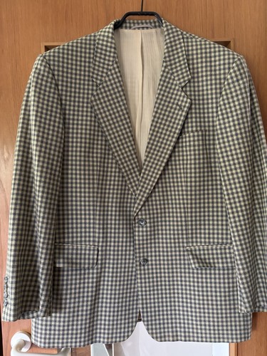 Hoff blazer sakko - herren, gr
