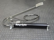Bike Lift Hydraulikpumpe