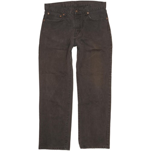 Levi 751 herren schwarz - levi's,