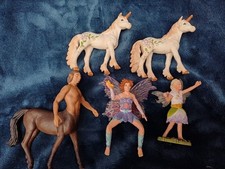 Schleich Konvolut Sammlung