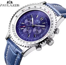 *  50mm Luxus Mechanische