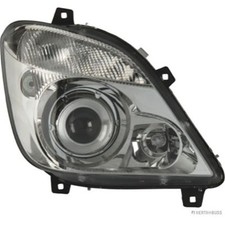 Elparts Scheinwerfer rechts