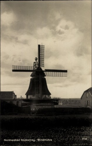 Norderney ostfriesland - norderney,
