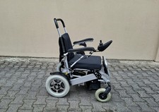 Elektrorollstuhl mobiclinic - elektrorollstuhl,