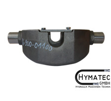 Kardanring für Teleskopzylinder 126-830