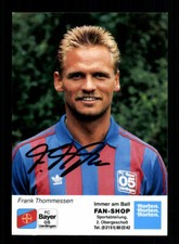 Frank thommessen - frank,
