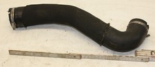 Alfa Romeo 166 2.4 JTD 24V 841G000 Ladeluftschlauch Turboschlauch 
