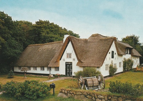 Postkarte postkarten - -,