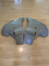 Corvette C2 Marker Light