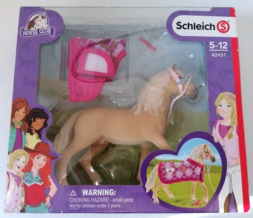 Schleich 42431 horse club - schleich💟,