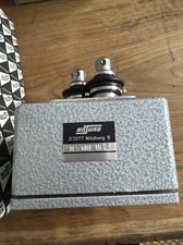 Kissling Positionschalter M5