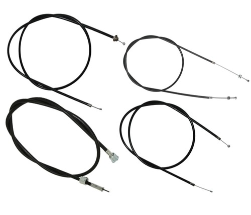 Seilzüge bowdenzug kupplung - bowdenzug,
