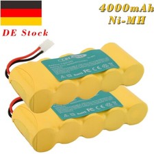 Akku Für Bosch Somfy