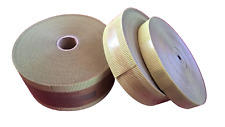 30 m PTFE Klebeband Teflon® Tape Schweissband 0.13 Glasgewebe 15 mm breit 