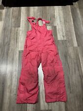 Kinder Skihose Winteroutdoor Hose rot 98/104