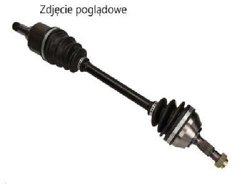 Original maxgear antriebswelle - original,