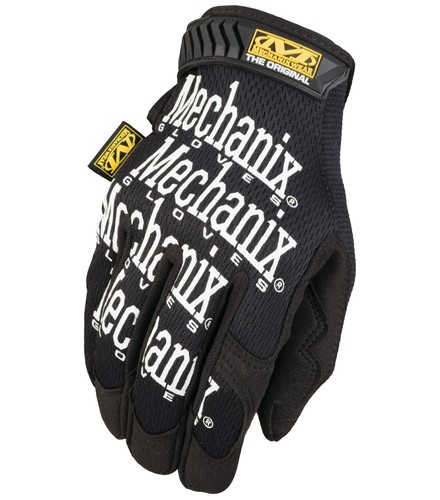 Mechanix wear the - mechanix,