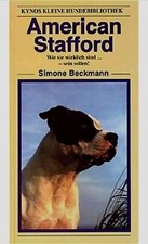American Stafford. Wie sie