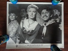  Pressefoto / still  Strange