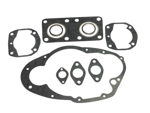 Motor dichtsatz komplett für - dichtsatz,