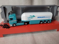 Scania CR20 Schlatt